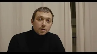 LES ENTRETIENS DE CinéDV / Entretien avec... Ilya Povolotsky