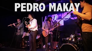 Pedro Makay | Conciertos El BarCo