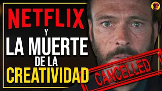 CANCELACIÓN de 1899 y NETFLIX: Claves de un modelo insostenible