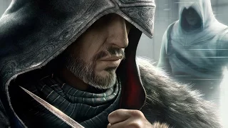 Assassins creed Revelations-воспоминание Альтаира