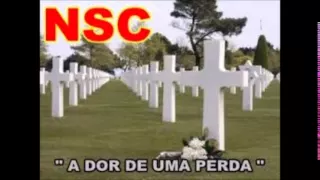 Nsc- Crime é foda!