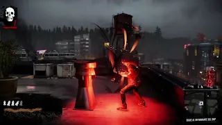 El legado de cole (Dlc inFamous second son)