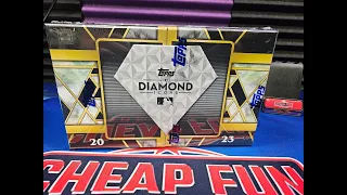 2023 Topps Diamond Icons