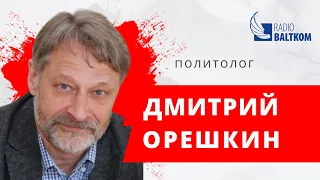 Политолог рассказал, произойдет ли белорусский Майдан