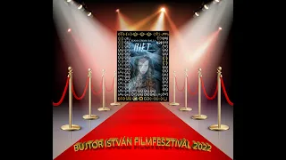 Bujtor István Filmfesztivál 2022- Balla Riana Emma- Red Carpet