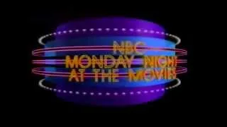NBC monday night at the movies 1987