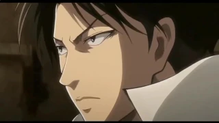 [AMV] Levi Ackerman-Lean on