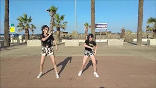 Little Mix - Salute [ DANCE COVER FROM FRANCE ]