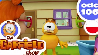 THE GARFIELD SHOW - S3 odc02 - Podwójne kłopoty