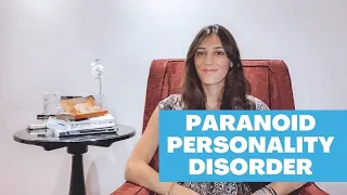 What causes Paranoid Personality Disorder? 6 Signs To Tell If You Have PPD & How To Treat It