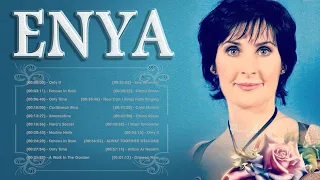 Greatest Hits Of ENYA Full Album - ENYA Best Songs 2023 - ENYA Playlist Collection