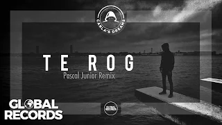 Carla's Dreams - Te Rog | Pascal Junior Remix