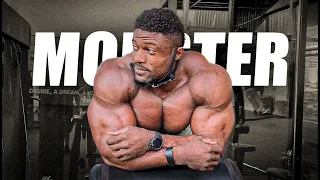 Biggest Monster | Mr. Olympia Champion - Andrew jacked Motivation