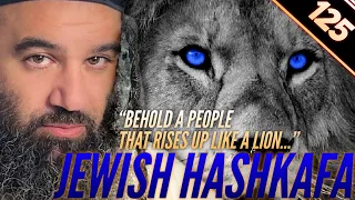 What's A Chacham? - Jewish HaShkafa (125)