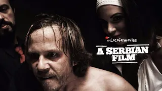 🎦UN ACTOR RETIRADO SE CONVERTIRA EN UN MONSTRUO AL VOLVER A GRABAR | A SERBIAN FILM(2010) | RESUMEN🎦