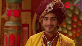 Razia Sultan | Episode - 73 | Part - 3 | Zee Bioskop