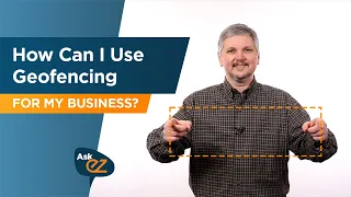 How Can I Use Geofencing Marketing for My Business? - Ask EZ