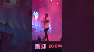 Gusttavo Lima - homen de família (buteco Curitiba)