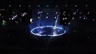 Metallica - Dirty Window (13/8/2023 -Montreal Olympic stadium) ***Tour Debut***