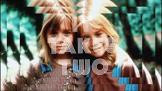 It Takes Two is a 90's Classic | Mary Kate & Ashley Movie Marathon