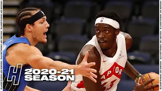 Orlando Magic vs Toronto Raptors - Full Game Highlights | January 31, 2021 | 2020-21 NBA Season