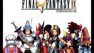 Melodies of life FF IX - Piano collections