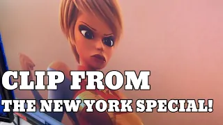 A Clip From The New York Special Has Been Revealed! | Miraculous Ladybug News | [SPOILER WARNING]
