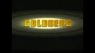 Goldberg's 2003 Titantron Entrance Video feat. "Who's Next v2" Theme [HD]