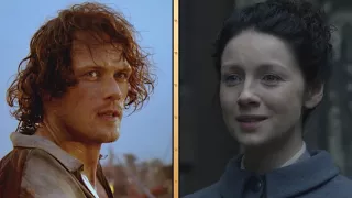 Watch the Official Two-Minute 'Outlander' Season 3 Trailer!