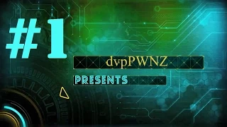dvpPWNZ - Lineage 2 - Ботоводы, смысл проекта и о себе...