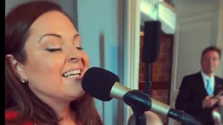 Nights Like This, St. Lundi cover (Katie Hughes Wedding Singer)