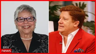 Maria Vieira - "Víboras invejosas. Nunca gostei deles". Atriz rasga Ana Bola e Herman José