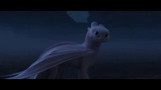 HTTYD 3 - Third Date - Scene with Score Only