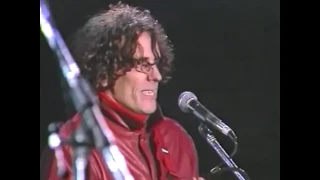 SPINETTA ft. Gustavo Cerati, Fito Páez, Zeta Bosio | Seguir viviendo sin tu amor | 1992