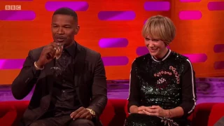 The Graham Norton Show S21E12 Judi Dench Steve Carell Kristen Wiig Jamie Foxx 720p