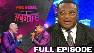 Oprah Diet, Palestinian Protester, Boy Scouts Name Change And MORE! | FOX Soul Faceoff