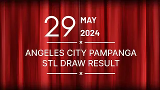 ANGELES CITY PAMPANGA STL DRAW RESULT