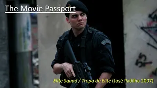 Elite Squad (2007) Review | The Movie Passport