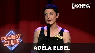 Co je "in" | Adéla Elbel