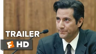 Just Let Go Official Trailer 1 (2015) - Henry Ian Cusick, Brenda Vaccaro Movie HD