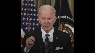 Biden Calls for $2.5 Trillion in Tax Hikes in Budget Request