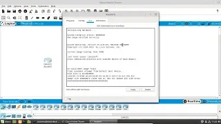 Install Packet Tracer 7.2 on Linux Mint 19 Tara