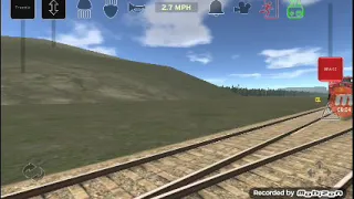 unstoppable  version train and rail yard simulator