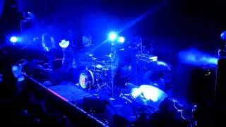 Foxy Shazam - (Checkout These Guy,s!) -@Bristol, 02 Academy, 2011