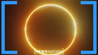 Astrologer says Aries, Libras will be impacted the most by solar eclipse | Morning in America