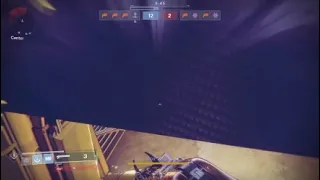 Destiny 2 - Ballistic  Slam + Synthoceps = Insta-Kill