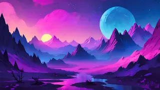 Pathfinders [No Copyright Synthwave Music]