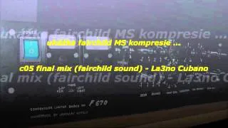c05 final mix (fairchild sound) - La3no Cubano.wmv