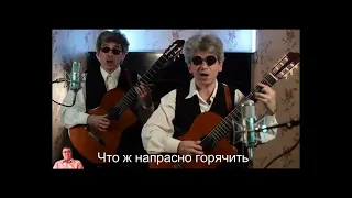 01 Снова слышу голос твой