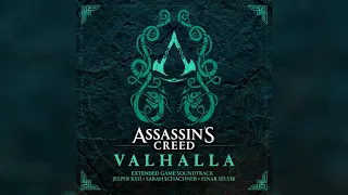 Assassin's Creed Valhalla Compelete Unreleased Soundtrack